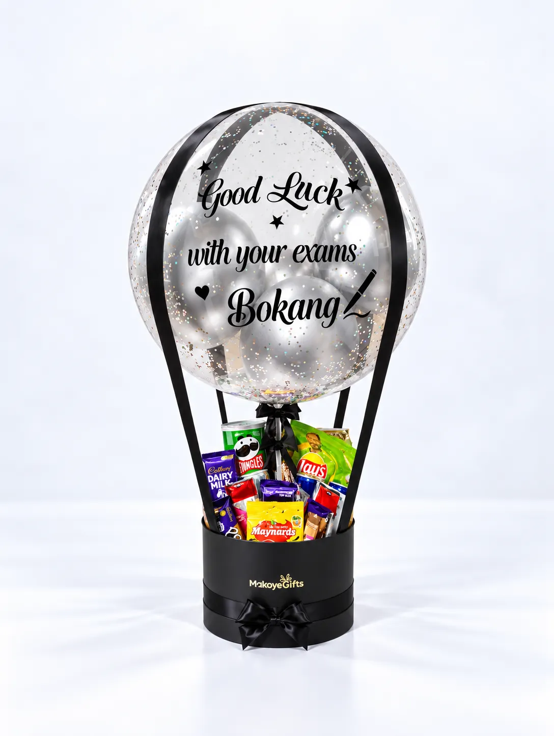 Matric Exam Hamper