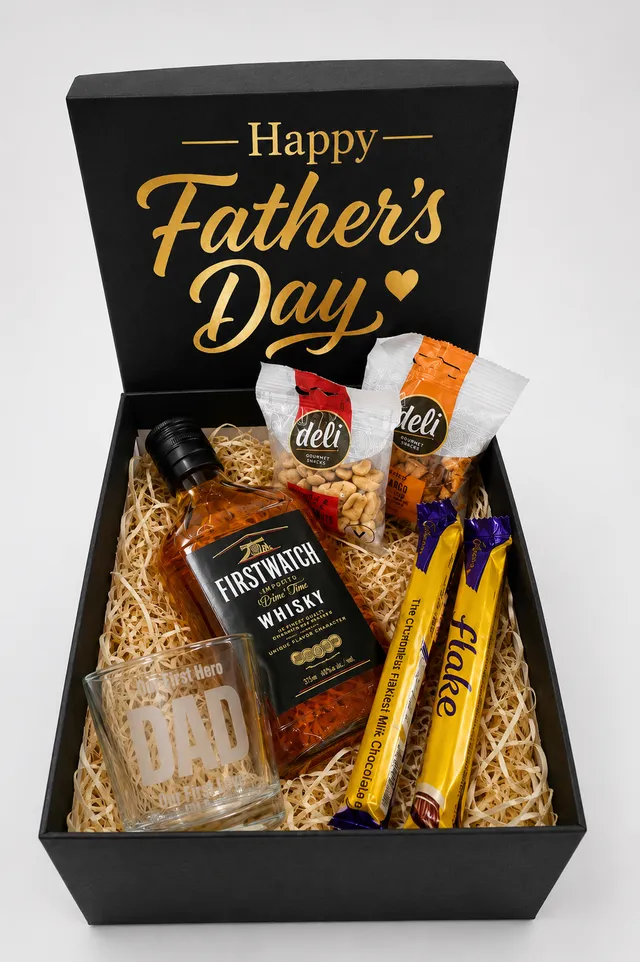 Premium Pub in a Box