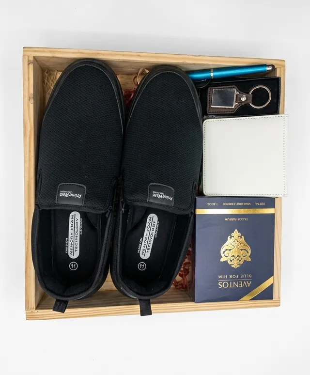 "Ultimate Comfort & Class" Hamper