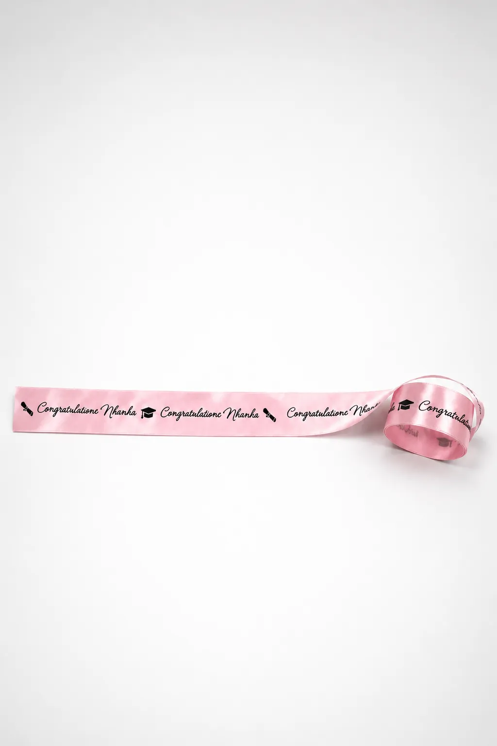 Personalized Ribbon - 1m