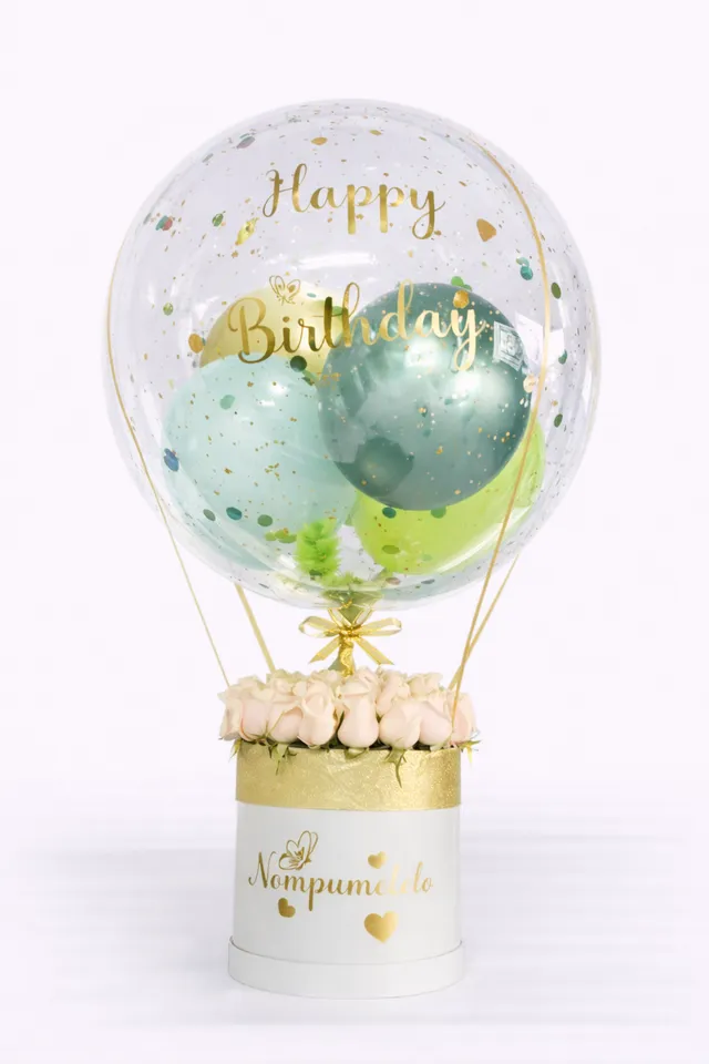 Sublime Personalized Hamper