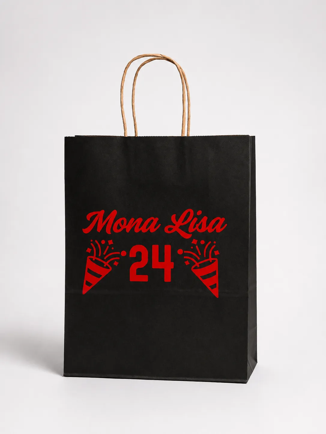 Personalized Gift Bag