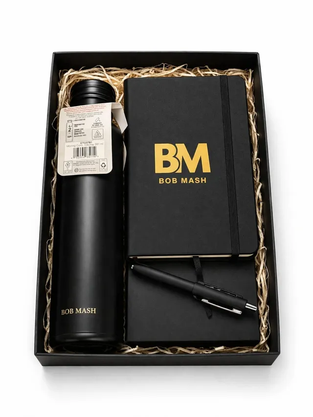 Classic Signature Set