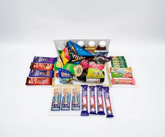 "Celebration Explosion" Gift Hamper