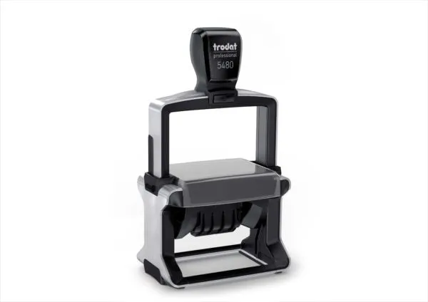 Trodat Professional Dater 5480