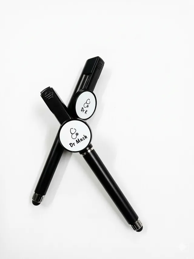 Branded Ball Pens