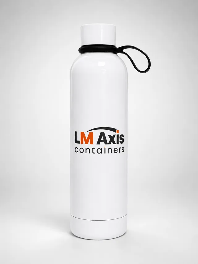 Tommy Water Bottle 750ML