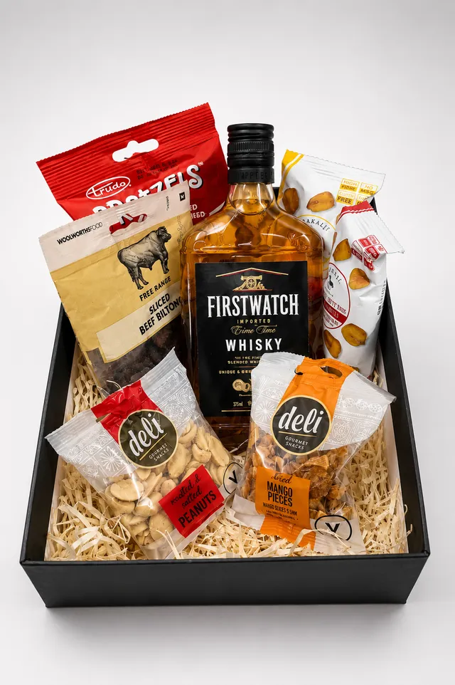 Firstwatch Hamper