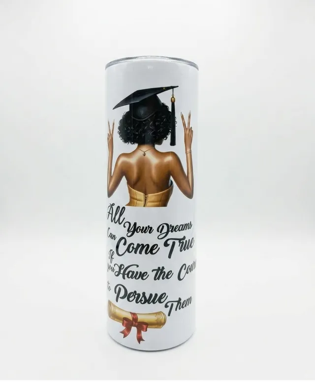 Personalized Tumblers – Sip in Style!
