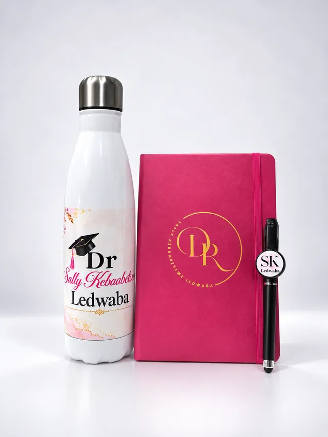 Professional Essentials
