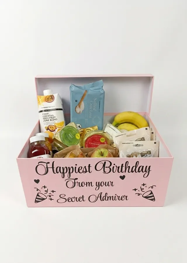 Savoury Treats Hamper