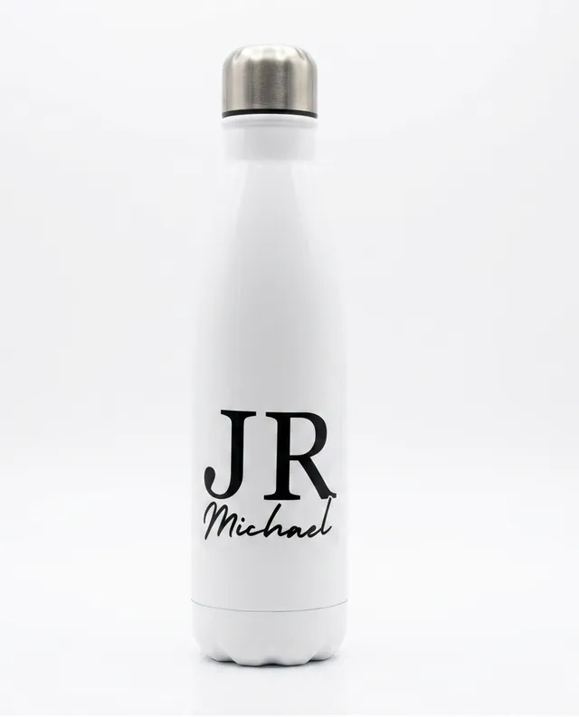 Personalized Water Bottle